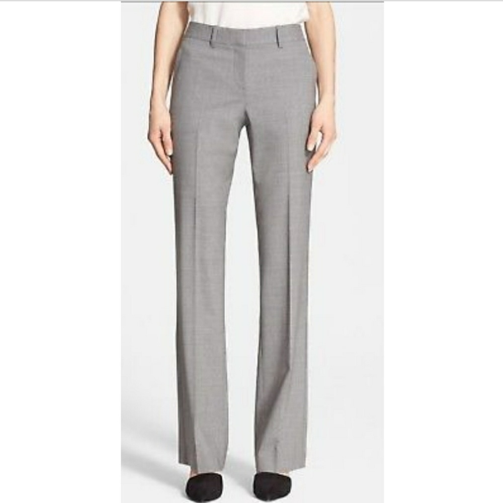 Theory Women's Gray Custom Max 2 Edition